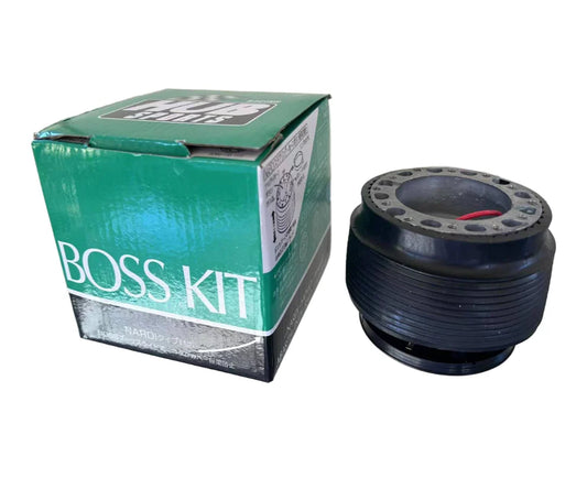 ステアリングホイールハブアダプター【日産車用】