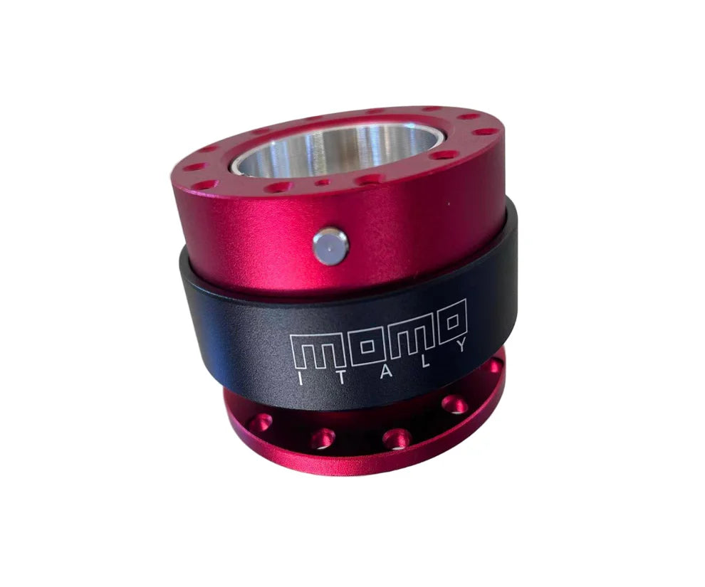 MOMO ステアリングクイック