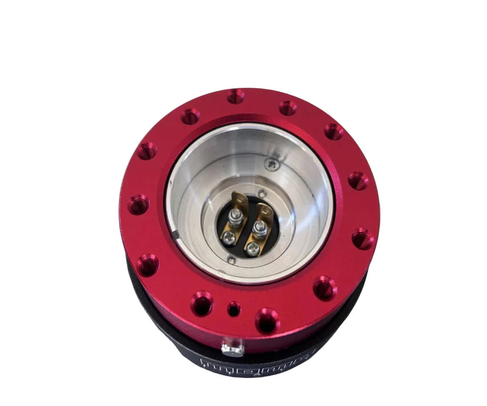 MOMO ステアリングクイック