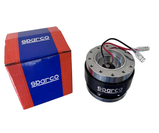 Sparco ステアリングクイック