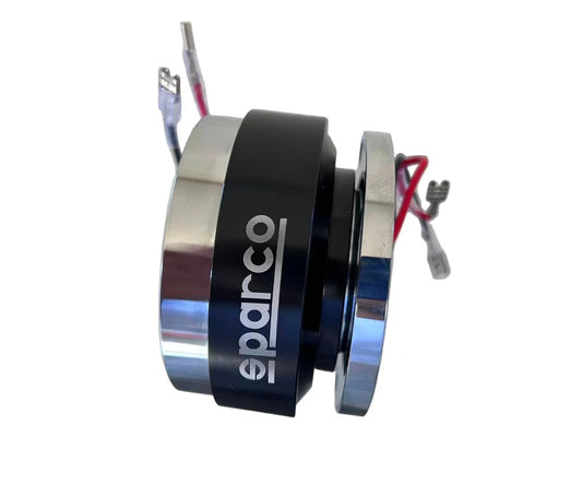 Sparco ステアリングクイック